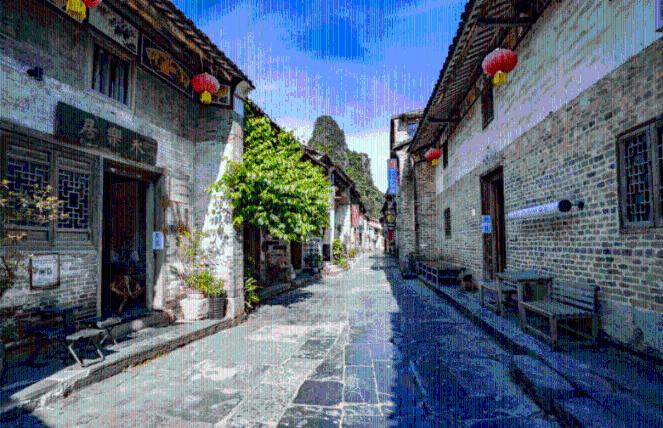 拯救可爱小怪